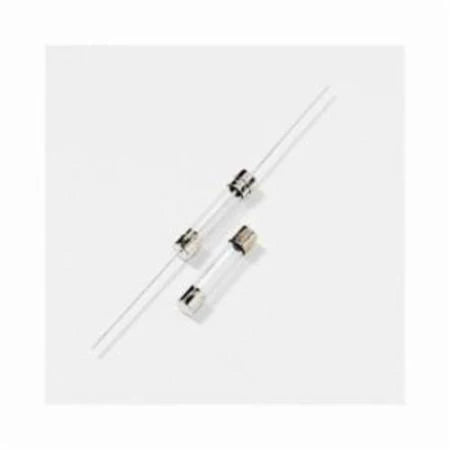 LITTELFUSE LITTELFUSE 313005P SLO-BLO 3AG TYPE GLASS FUSE 5 AMP 250 VAC
