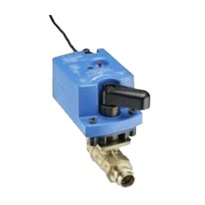 JOHNSON CONTROLS VG1295AL+9A4GGA BALL VALVES