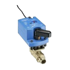 JOHNSON CONTROLS VG1295AL+9A4GGA BALL VALVES