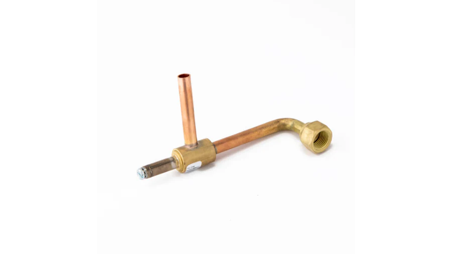 EMERSON 910-0351-01 ZONE VALVES