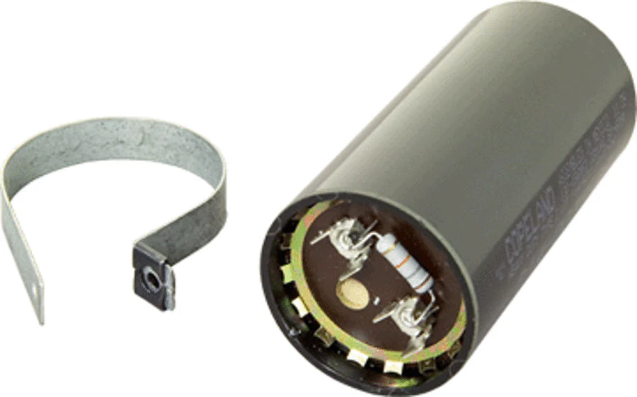 EMERSON 914-0006-01 CAPACITORS