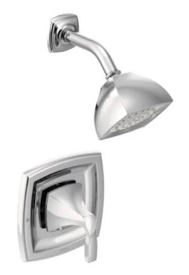 MOEN Moen T2692 Chrome Posi-Temp(R) Shower Only