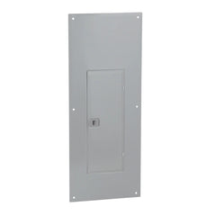 SCHNEIDER ELECTRIC Square D QOC42UF Load Center Cover 42 Circuits Flush-Mount Replacement MPN