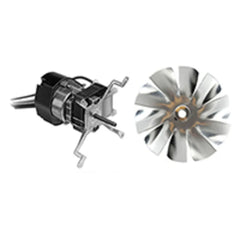 DIVERSITECH 21964K C-FRAME MOTORS