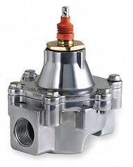 ASCO Asco HV216585004 Gas Shut-Off Valve 38 Cv Flow Factor 1-1 2 Inches