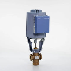 SIEMENS 291-03206 GLOBE VALVES