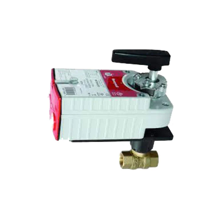 HONEYWELL VBN2CLPXE201 GAS VALVES
