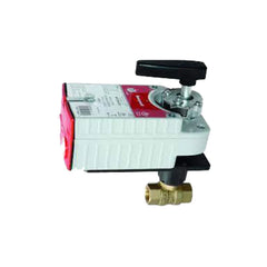 HONEYWELL VBN2CLPXE201 GAS VALVES