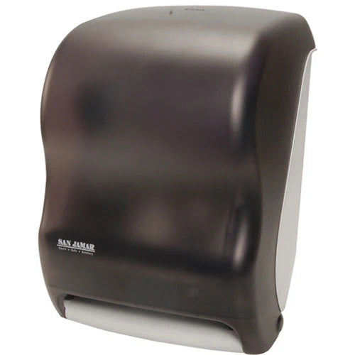 SAN JAMAR SJT1300TBK ELECTRONIC AIR CLEANERS