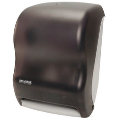 SAN JAMAR SJT1300TBK ELECTRONIC AIR CLEANERS