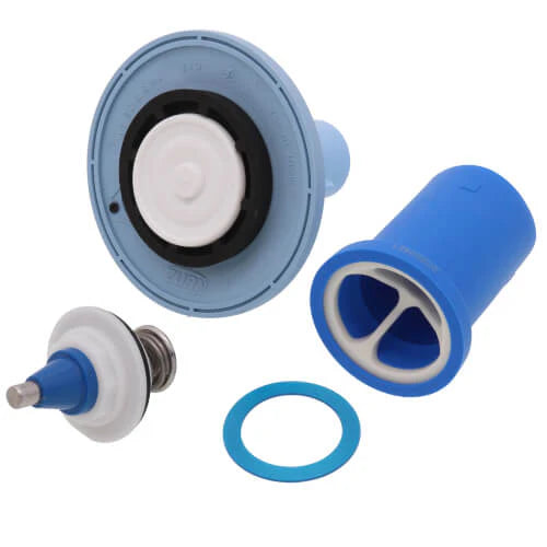 ZURN Zurn P6000-ECR-WS1-RK 1.6 gpf Closet Aquaflush Diaphragm Kit Rebuild Kit