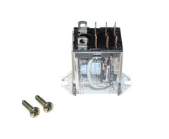 RAYPAK 013243F DPDT RELAYS