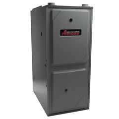 AMANA Amana AMVC960803BN Gas Furnace Variable Speed ECM Two Stage Convertible