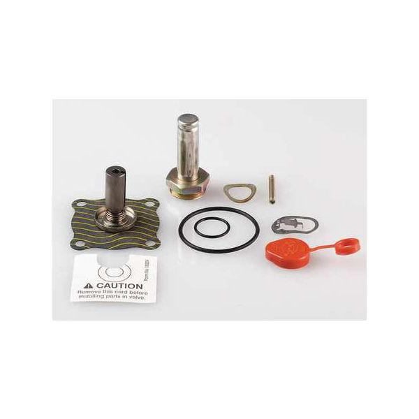EMERSON Emerson 302276 Rebuild Kit 8210 Ac