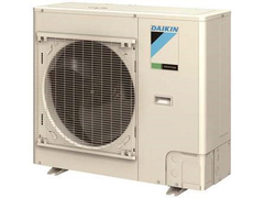 DAIKIN RZR18PVJU8 MINI SPLIT AC CONDENSERS