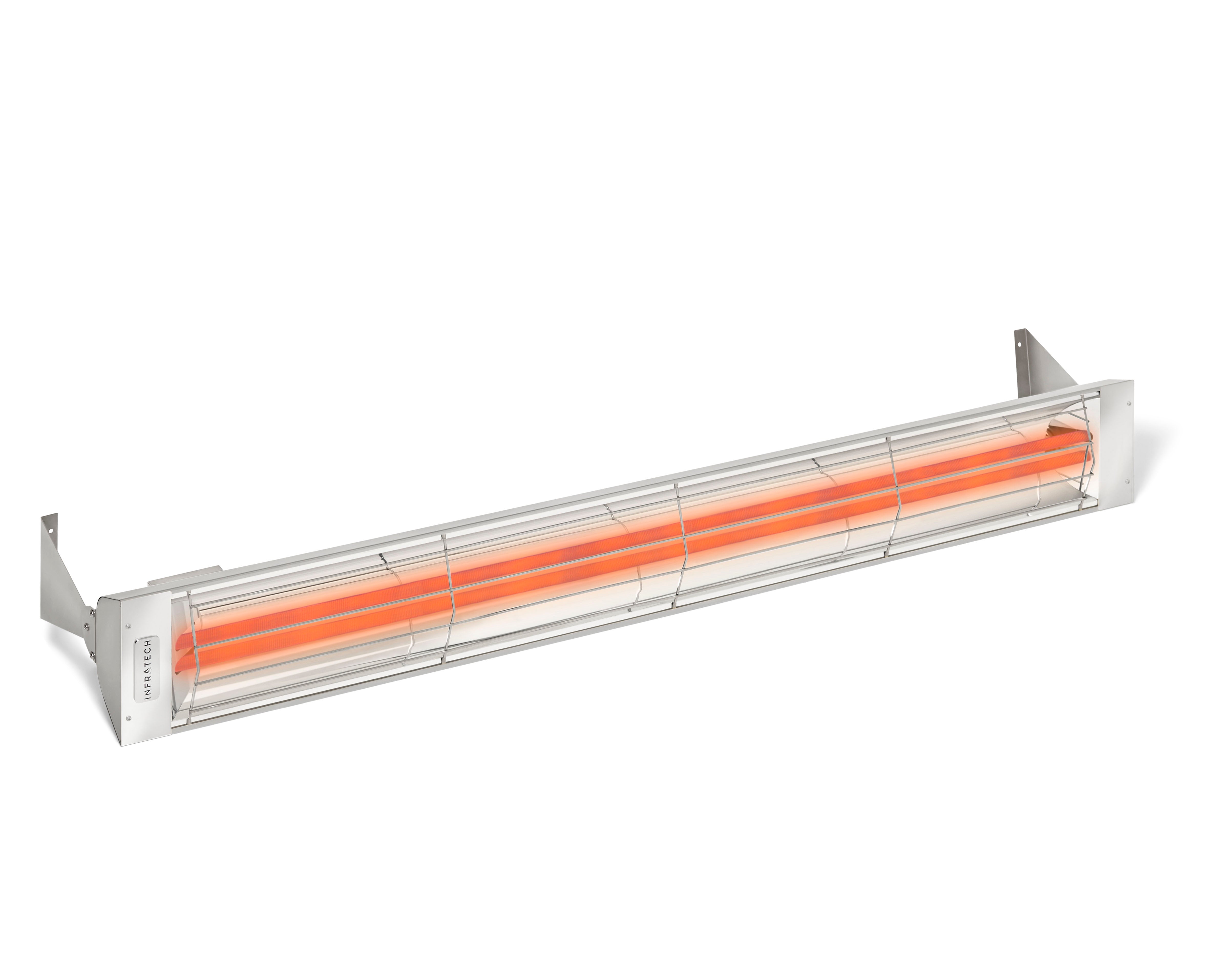 INFRATECH WD-4024SS INFRARED HEATERS