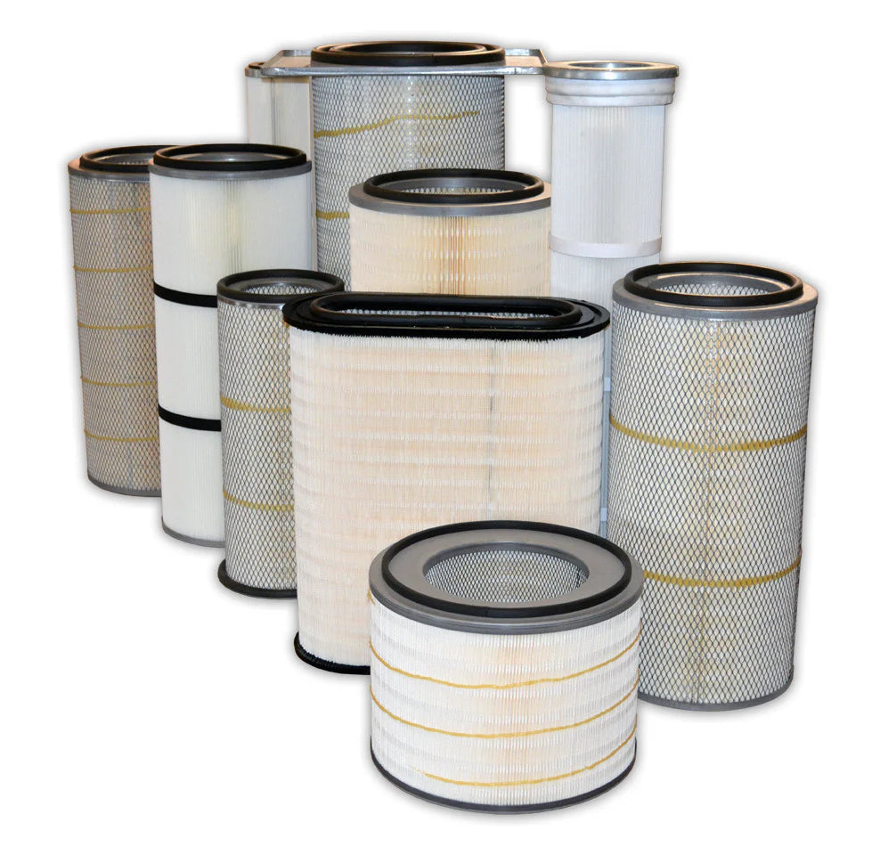 CLARK 1352430 CARTRIDGE FILTERS