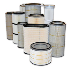 CLARK 1352430 CARTRIDGE FILTERS