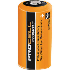 PROCELL PL123BKD BATTERIES