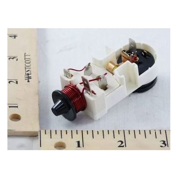 UTICA-DUNKIRK 117U4085 RELAYS