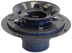 SIOUX CHIEF 821-200PLPK SHOWER DRAINS