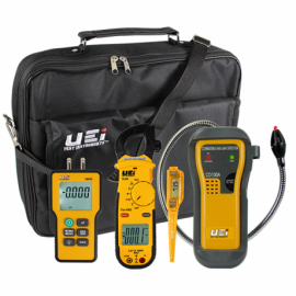 UEI TEST INSTRUMENTS TACK10 VOLTAGE TESTERS