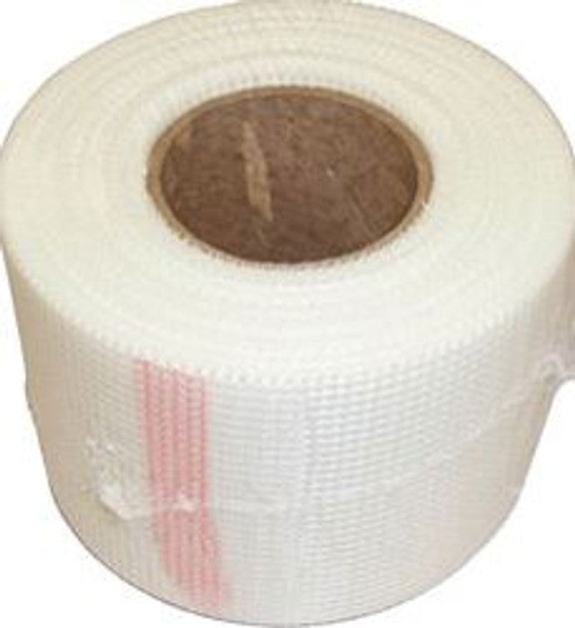 DAIKIN Perma 407A-12-B - Drywall Mesh Tape 3" x 150' Roll White