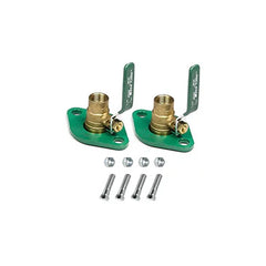 TACO SFL-100P FLANGED VALVES