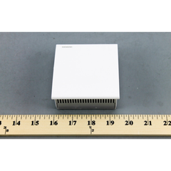 CENTURY MOTORS Siemens Building Technology Qfa2001 - Room Rh Sensor, 4-20Ma, 2 Wire