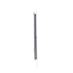 SCHNEIDER ELECTRIC Square D QOC32UF Load Center Cover, 32 Circuits, Flush-Mount, NEMA-1