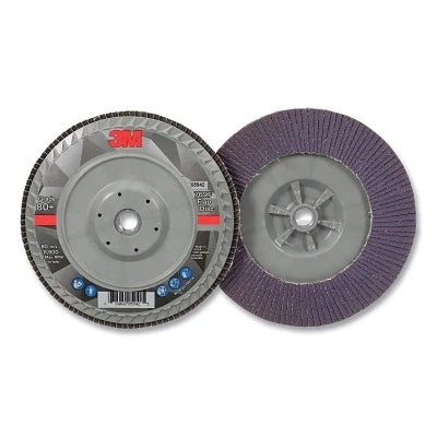 3M 7100178236 FLAP DISCS