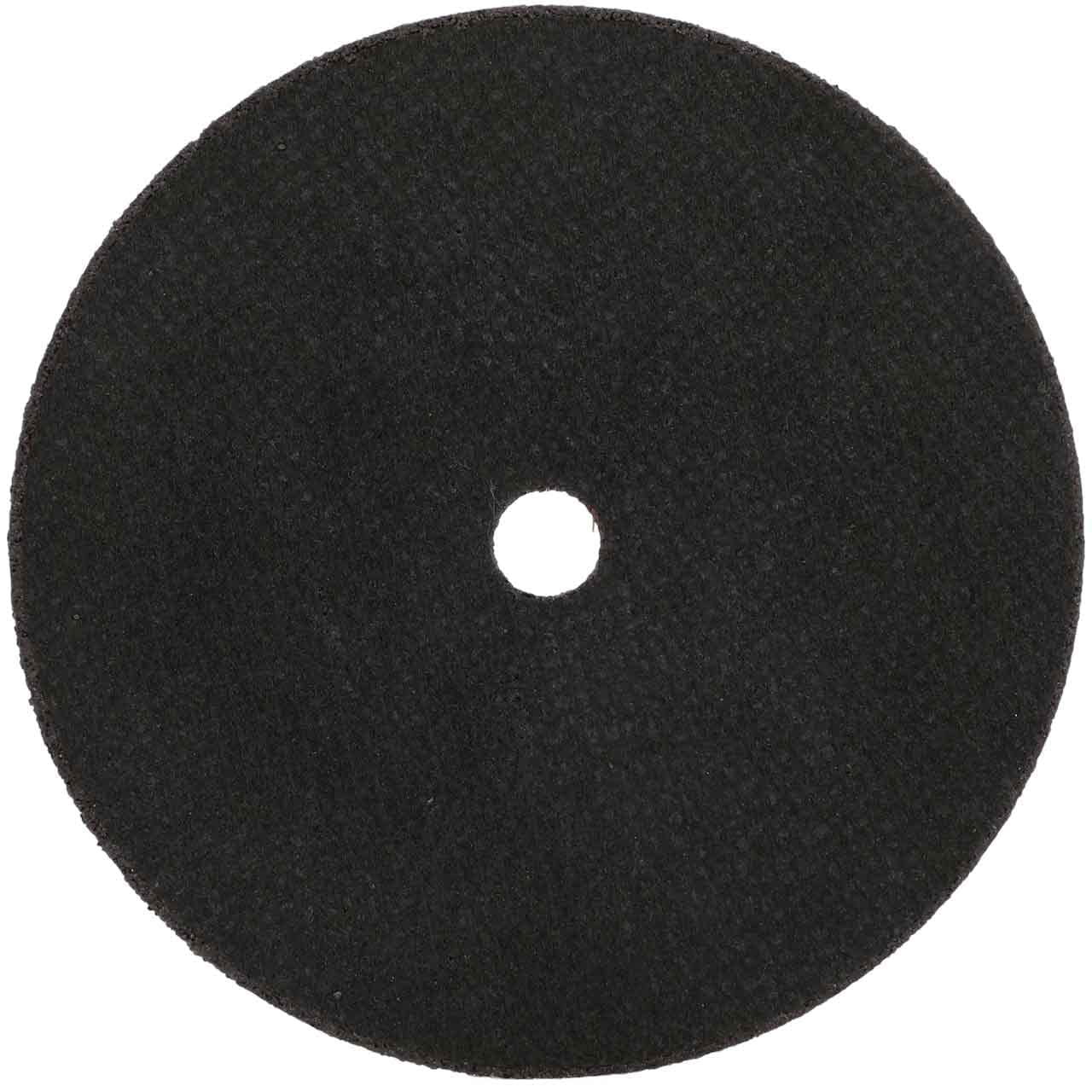 NORTON Norton 66243510630 Gemini Type 1 Reinforced Cut-Off Wheel 4 inch dia 0.035 inch Thick 3/8 inch Arbor 60 Grit Aluminum Oxide