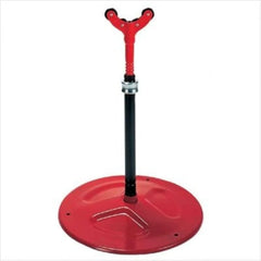 RIDGID RIDGID 56682 Conveyor High Head Pipe Stand 1000 lb Capacity