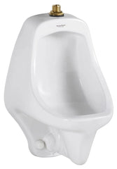 AMERICAN STANDARD American Standard 6550.001.020 14-5/16 x 21-1/2, 3/4 Spud Inlet Urinal