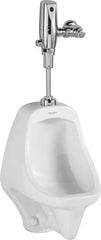 AMERICAN STANDARD American Standard 6550.001.020 14-5/16 x 21-1/2, 3/4 Spud Inlet Urinal