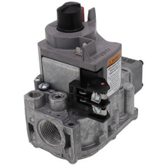 HONEYWELL Resideo VR8300A4516 Standard Opening Gas Valve 24V 3/4 in Inlet x 3/4 in Outlet