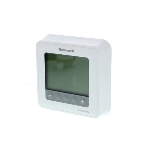 HONEYWELL Resideo TH6210U2001 2HT/1CL PROG 24V T6 STAT