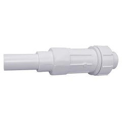 JONES STEPHENS Jones Stephens E09200 2 in PVC Expansion Coupling