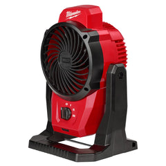 MILWAUKEE Milwaukee 0820-20 M12 Mounting Fan 18V 400 CFM