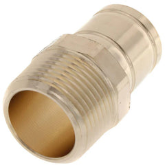VIEGA Viega 79405 ProPress Zero Lead Bronze Adapter 1-Inch FTG x Male NPT