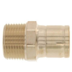 VIEGA Viega 79405 ProPress Zero Lead Bronze Adapter 1-Inch FTG x Male NPT