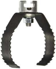 RIDGID Ridgid 98040 Spiral Saw Tooth Cutter 4 Inch Steel