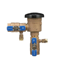 ZURN Zurn 112-720A Model 720A Threaded Polypropylene Cast Bronze 300L Stainless Steel 1.5 inches 150 psi BFP Vacuum Breaker
