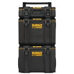 DEWALT DeWalt DWST60436 ToughSystem 2.0 Rolling Tool Tower 165lb Capacity