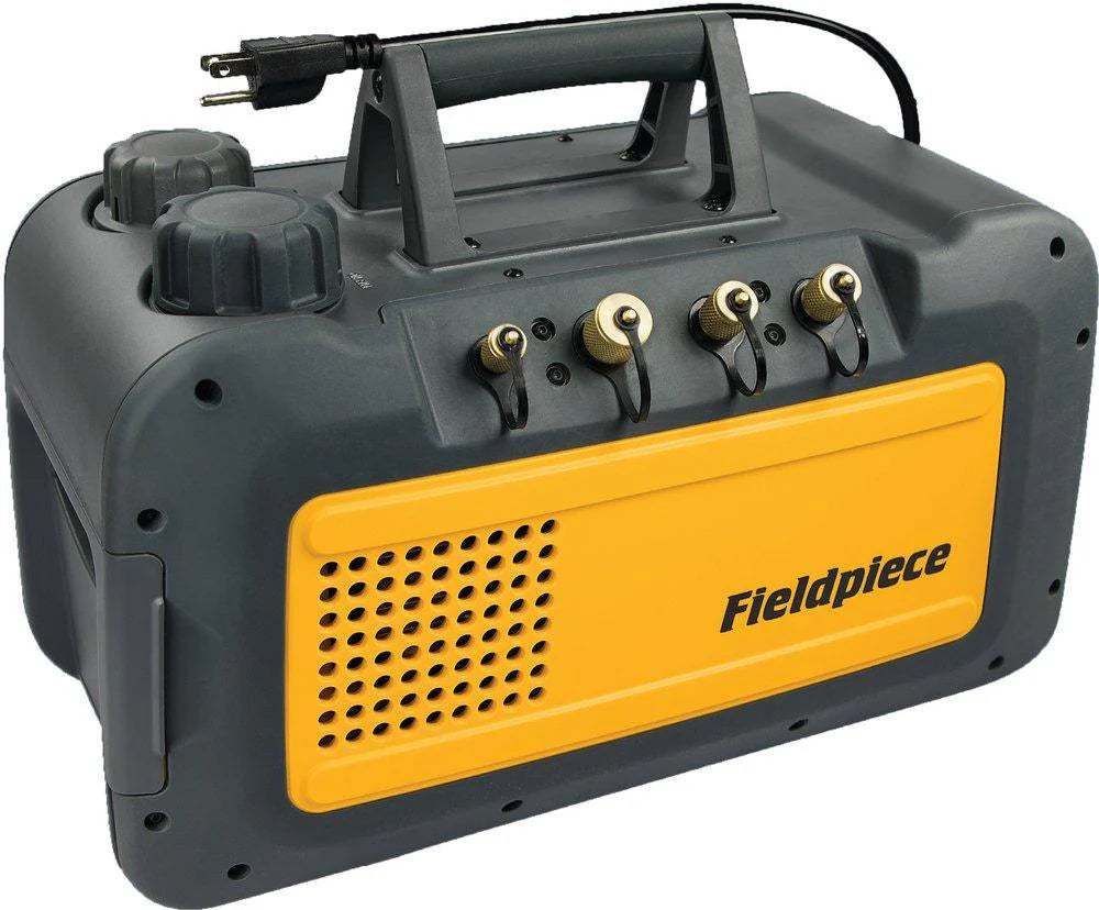 FIELDPIECE Fieldpiece VP67 Vacuum Pump 6 CFM 120 VAC