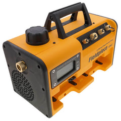FIELDPIECE Fieldpiece VP67 Vacuum Pump 6 CFM 120 VAC