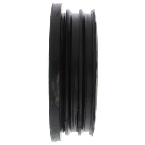 FERNCO Fernco SVG-4 4 Multi-Ring Rubber Gasket for Service Weight Cast Iron Pipe