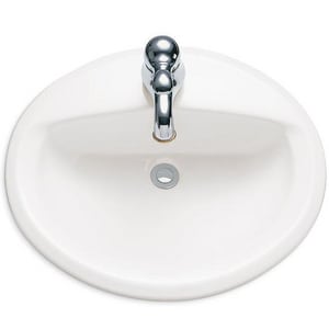 AMERICAN STANDARD 475047.02 SINK DISPOSALS