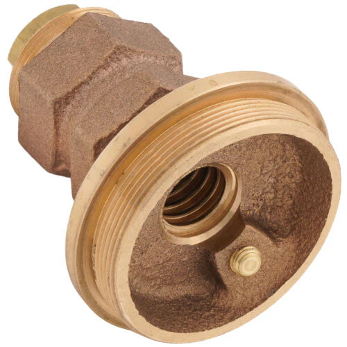 SYMMONS Symmons SC-2 Safetymix Spindle Cap Brass Functional