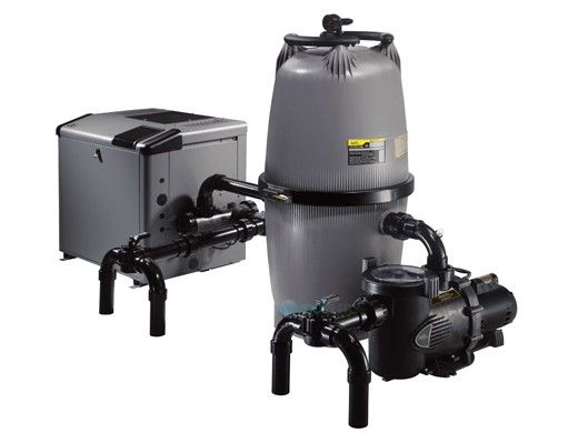ZODIAC VPK-CVSLR POOL & SPA PUMP PARTS
